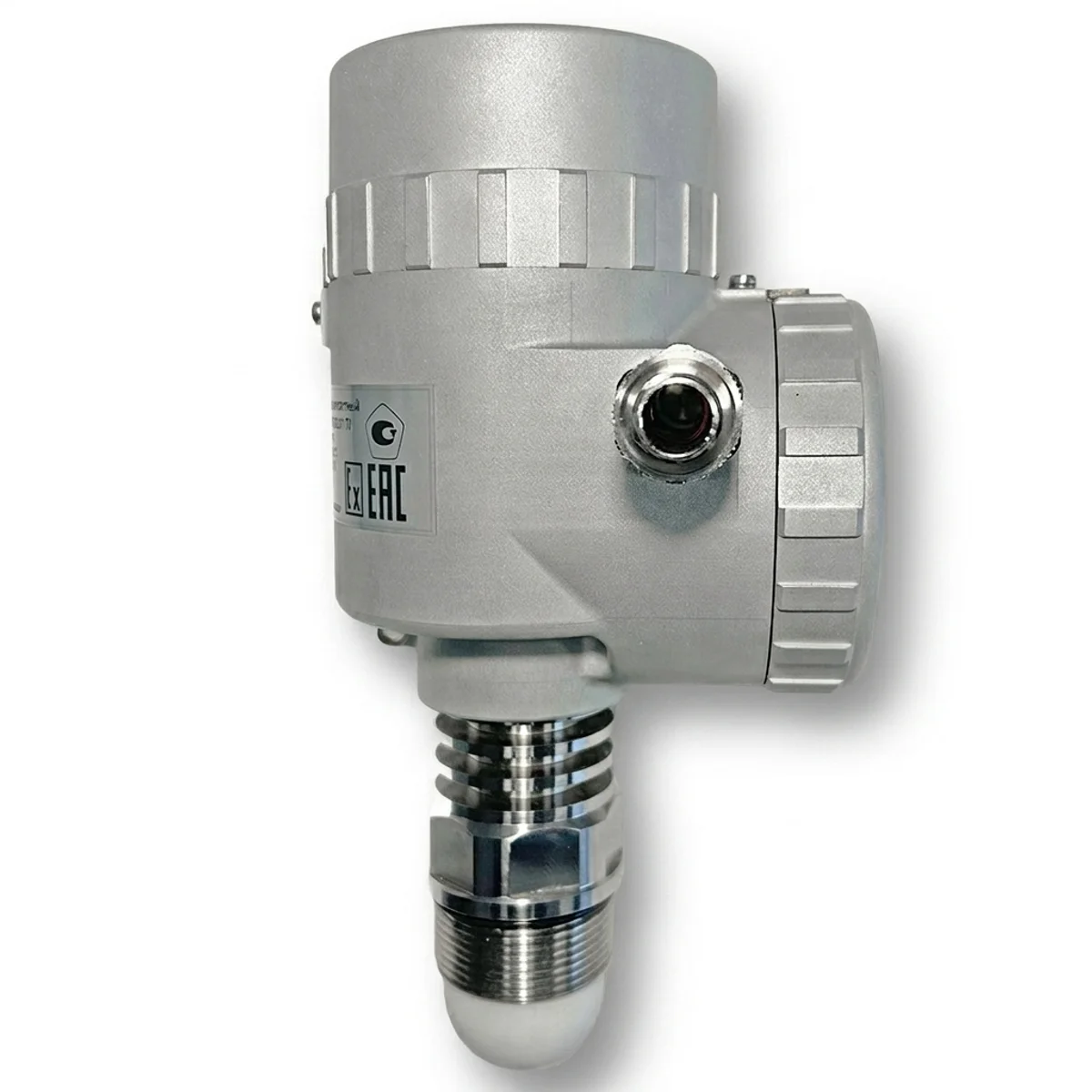 Антенна из PTFE · резьба · Ex ia